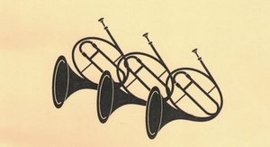Trio Cors N° 10 (J-J. Kenn)