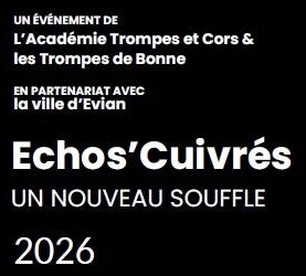FESTIVAL DE COR à ÉVIAN